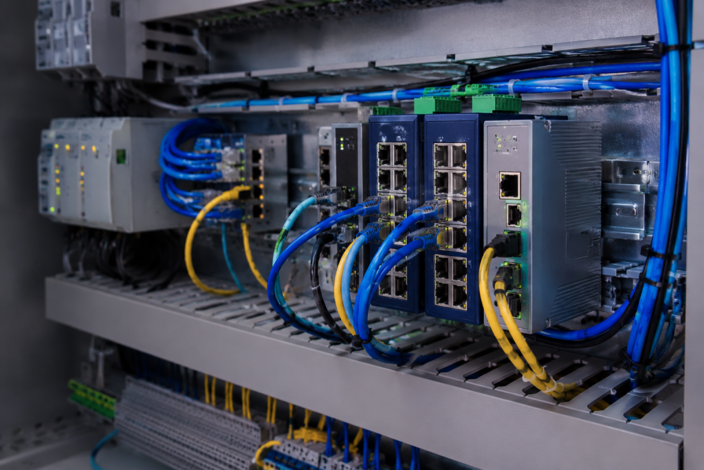 industrial network (1)
